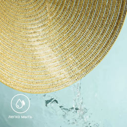 Новинка! Блестящие сервировочные салфетки, 4 шт/уп. - Фабрика снов фото 11