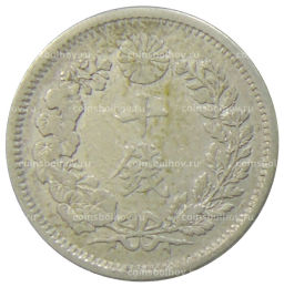 10 сен 1904 года Япония