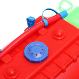 Грузовик Цистерна, цвет МИКС - Simaland фото 4