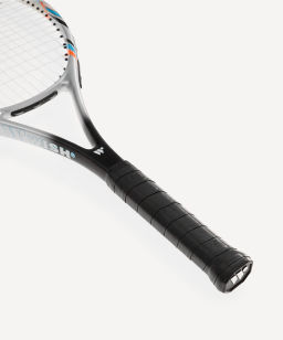 Ракетка для б/т Wish 27 FusionTec 590, серебристый  фото 5