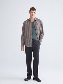 Rahat Kal?p Erkek Jean Pantolon