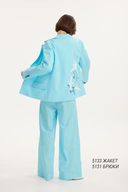 Жакет 5133 - Niv niv fashion фото 3