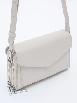 Сумка 1128CH l.gray Polina&Eiterou