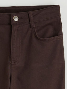 ?spanyol Pa?a K?z ?ocuk Pantolon