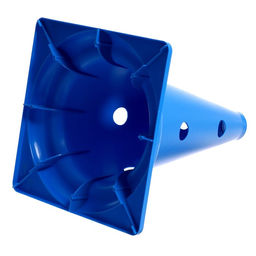 Конусы для эстафеты, 6 шт.