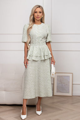 VALENTINA Платье Инга №1 фото 3