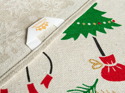 24С26-ШР/р.п./к. 46*60 Полотенце Ласточки-касатки 3 цв. 1 рис. 1025 - Текс-дизайн фото 13