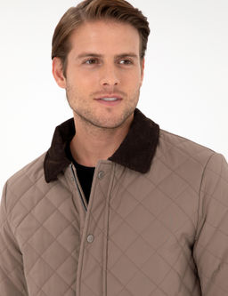 Vizon Kapitone Cepli Mont - Pierre cardin фото 2