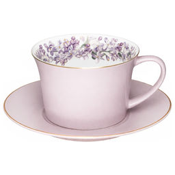 ЧАЙНАЯ ПАРА LEFARD LILAC 250 МЛ