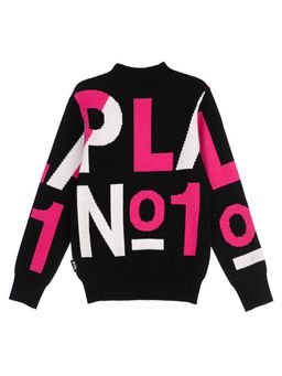 PlayToday / Джемпер для девочки  фото 6