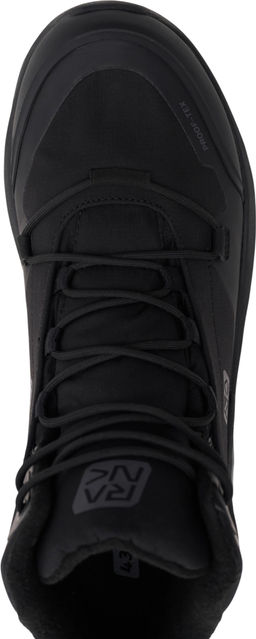 Ботинки мужские