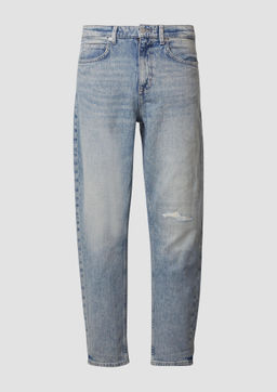 Джинсы мужские