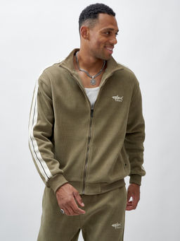 ФЛИС с НАЧЕСОМ, Спортивный костюм мужской демисезонный - Mtforce фото 7