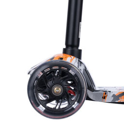 Самокат четырехколесный Slider