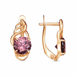 СЕРЬГИ 34816147-28 - Красная пресня фото 2