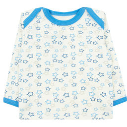 Кофточка интерлок 0050200802