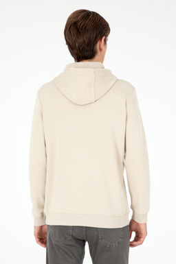 Мужская толстовка с камнем Неожиданная скидка в корзине - U.s. polo assn фото 5