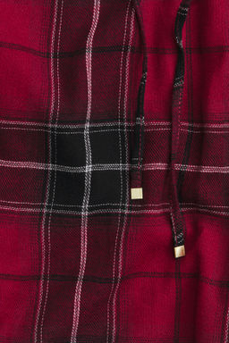 Pantal?n con cord?n de ajuste - H&m фото 8
