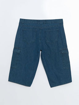 Standart Kal?p Erkek Jean ?ort