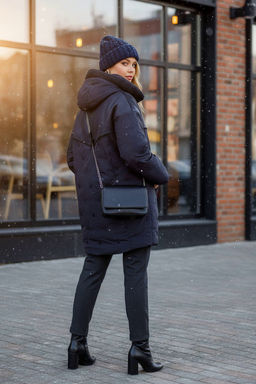 Куртка верблюжья шерсть арт.318