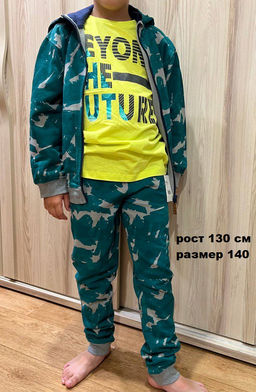 Mothercare / Футболка  фото 5