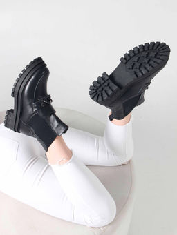 Челси 358.5511bl. black R