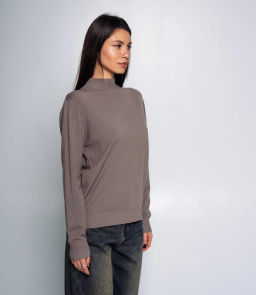 Водолазка #ОКТ05 - Dommod фото 51