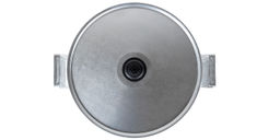 АЛ_Мантоварка (Манты-казан) 13,0 л, 4 сетки, 5,4 кг, арт.18134 Калитва