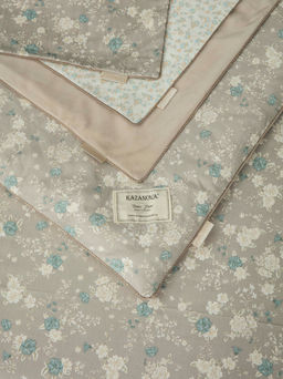 Дюпрей (кремовый платина) АВС Cotton комплект - Kazanov.a. фото 2