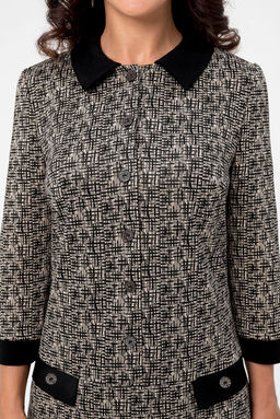 Платье Эдита (46-56) - Serenada фото 8