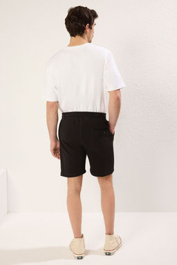 TRENDYOL MAN Haki Regular/Normal Kesim Basic Karyoka Dikisli Sort & Bermuda TMNSS25SR00021 - Trendyolmilla фото 5