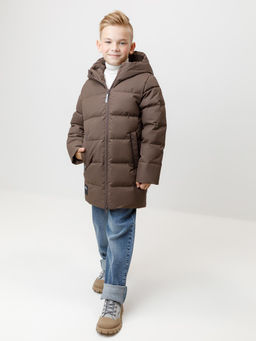 ВК 34070/7 УЗГ пальто для мал