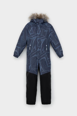 Комбинезон Crockid ВК 60120/н/11 ГР утеплитель 250 г/м² фото 5