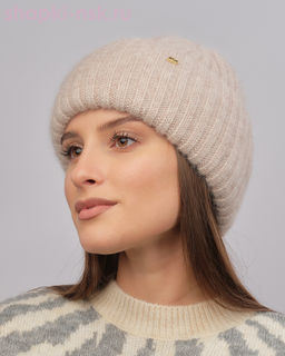 Амира 902 Шапка женская флис (56-58)