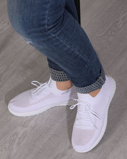 М-97 769-3.С1 Слипоны текстильные легкие дышащие