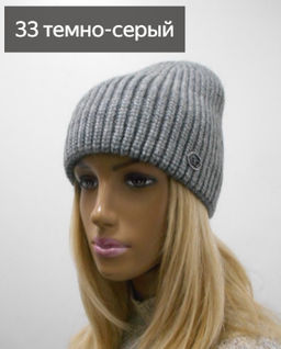 Шапка Дублин - Ferz фото 17