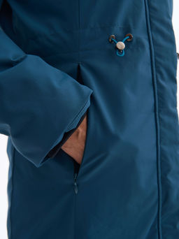 T3413-14 пуховик женский - Strobbs фото 4