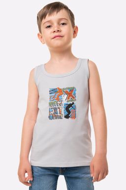 Майка для мальчика 3шт. Happy Fox  фото 4