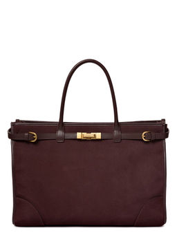 Сумка ELEGANZZA ZZ-50437C d.plum