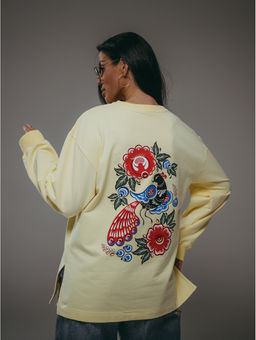 Русь свитшот женский - Lovetex фото 18