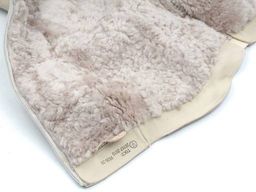 02-9536A Сапоги женские (натуральная кожа, натуральный мех (полностью)) - Фабричный китай фото 10