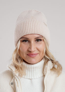 Шапка женская