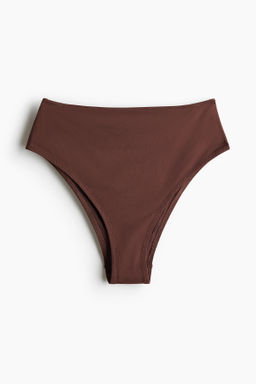 Braga de bikini cheeky High Waist - H&m фото 11