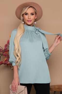 Блузка 41264-1 - Avili фото 13