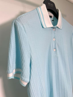 Блуза 8023 - Niv niv фото 7