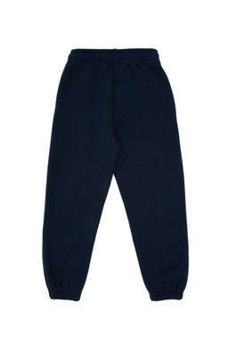 Erkek _ocuk Kobalt Mavi Pijama Tak_m_ Sepette S_rpriz _ndirim - U.s. polo assn фото 6
