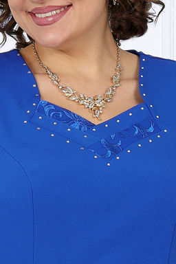 Костюм Ninele 5907 василек фото 6