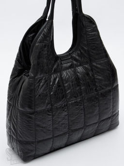 Сумка женская 58257S black Velina Fabbiano-Safena