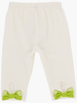 Бриджи для девочки UD 4002 касар - Mini maxi фото 3