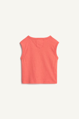 TNNK TP 16 / Coral - Zara фото 2